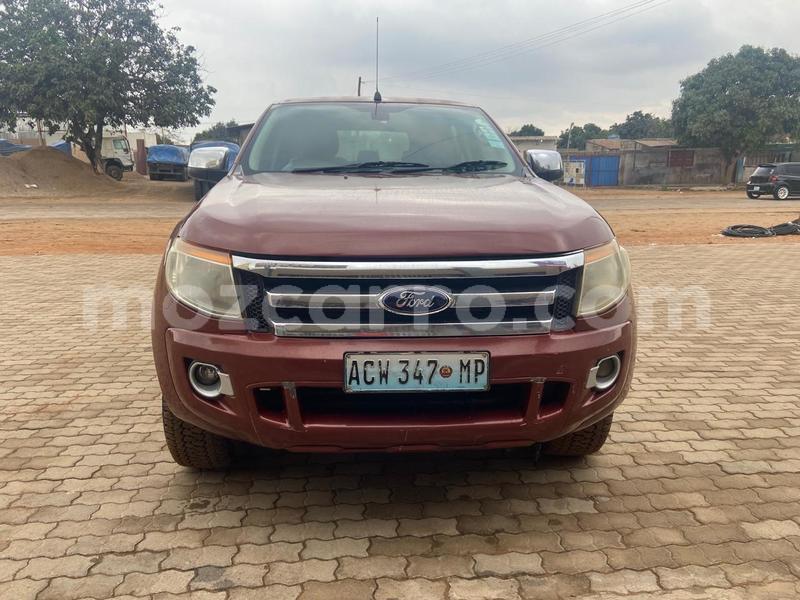 Big with watermark ford ranger maputo maputo 30498