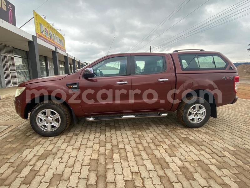 Big with watermark ford ranger maputo maputo 30498