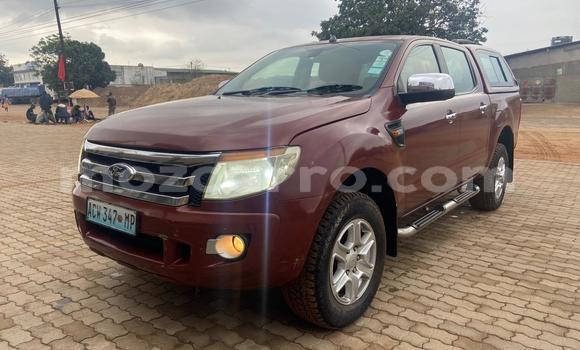 Buy Used Ford Ranger Red Car in Maputo in Maputo Buy Used Ford Ranger Red Car in Maputo in Maputo
