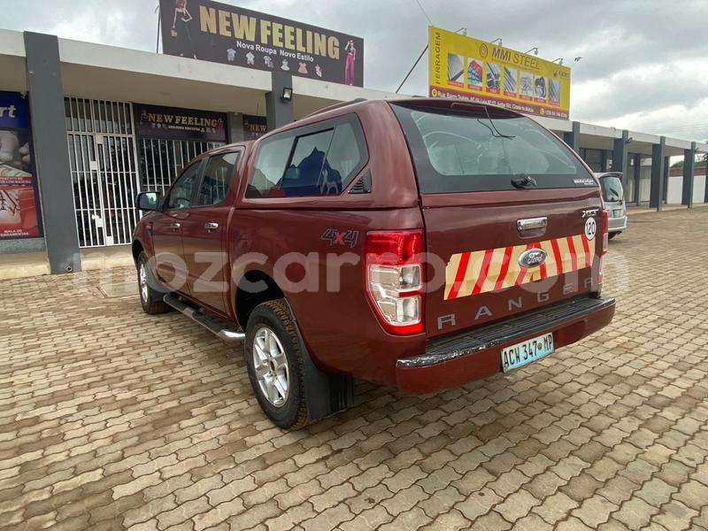 Big with watermark ford ranger maputo maputo 30498