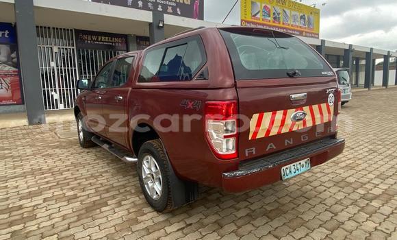 Buy Used Ford Ranger Red Car in Maputo in Maputo Buy Used Ford Ranger Red Car in Maputo in Maputo