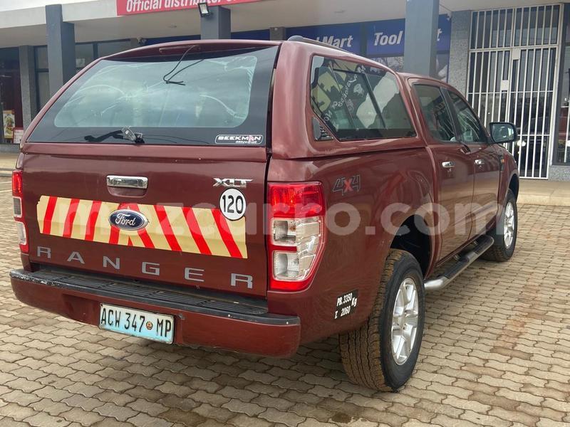 Big with watermark ford ranger maputo maputo 30498