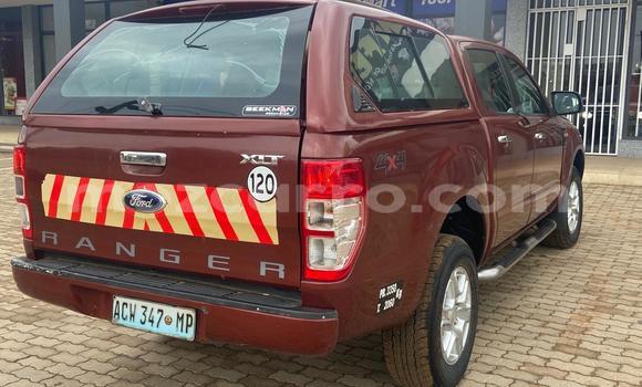 Buy Used Ford Ranger Red Car in Maputo in Maputo Buy Used Ford Ranger Red Car in Maputo in Maputo