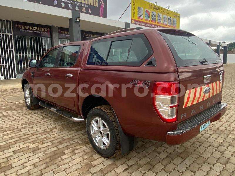 Big with watermark ford ranger maputo maputo 30498