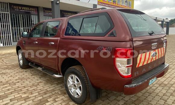Buy Used Ford Ranger Red Car in Maputo in Maputo Buy Used Ford Ranger Red Car in Maputo in Maputo
