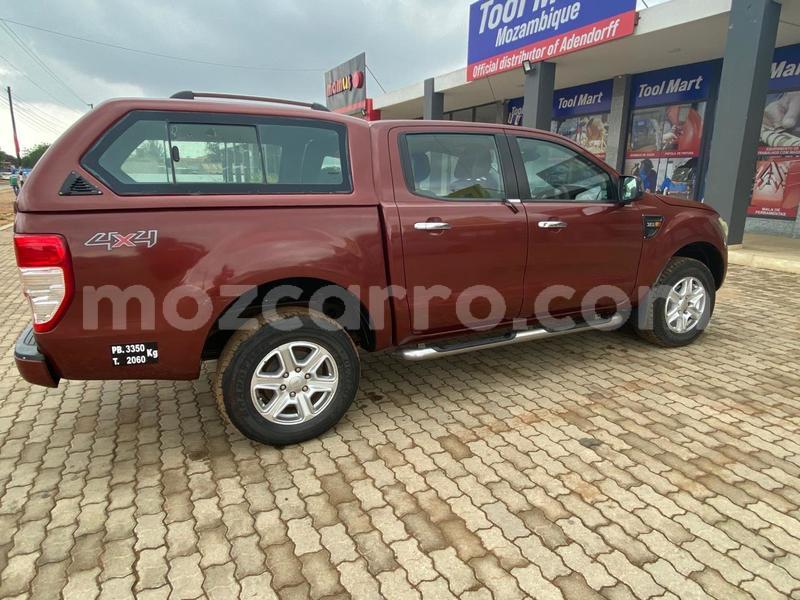 Big with watermark ford ranger maputo maputo 30498