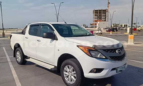 Buy Used Mazda BT-50 White Car in Maputo in Maputo Buy Used Mazda BT-50 White Car in Maputo in Maputo