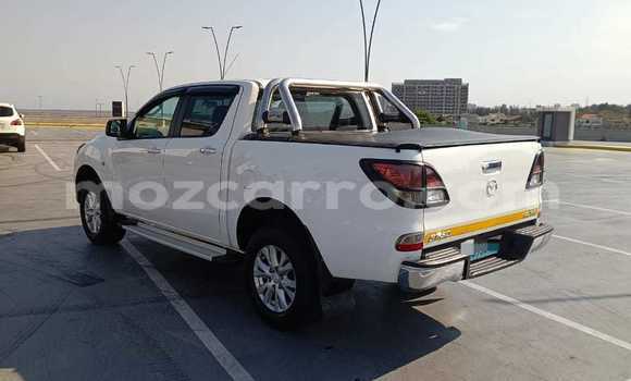 Buy Used Mazda BT-50 White Car in Maputo in Maputo Buy Used Mazda BT-50 White Car in Maputo in Maputo