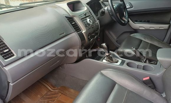 Comprar Usado Ford Ranger Branco Carro em Maputo em Maputo Comprar Usado Ford Ranger Branco Carro em Maputo em Maputo