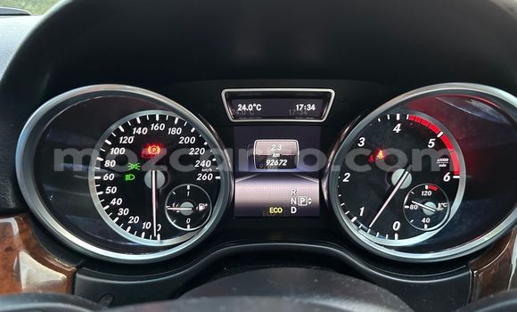 Tenga Tsaru MercedesâBenz ML-Class Nhema Mota in Maputo in Maputo Tenga Tsaru MercedesâBenz ML-Class Nhema Mota in Maputo in Maputo