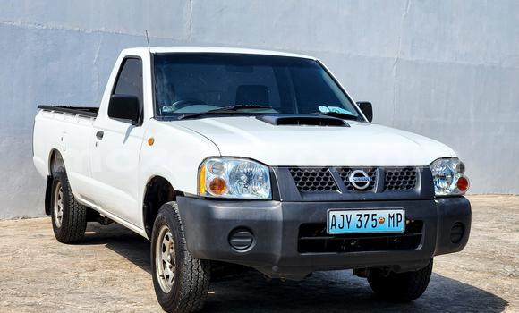 Tenga Tsaru Nissan Hardbody Chena Mota in Maputo in Maputo Tenga Tsaru Nissan Hardbody Chena Mota in Maputo in Maputo