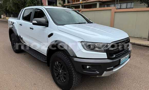 Buy Used Ford Ranger White Car in Maputo in Maputo Buy Used Ford Ranger White Car in Maputo in Maputo