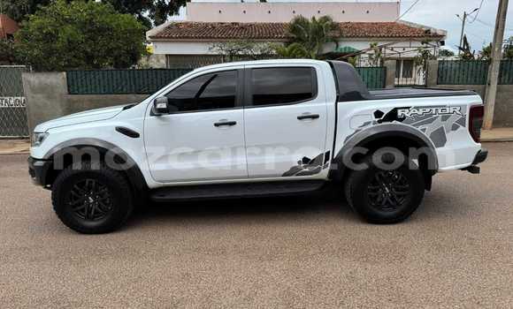 Buy Used Ford Ranger White Car in Maputo in Maputo Buy Used Ford Ranger White Car in Maputo in Maputo