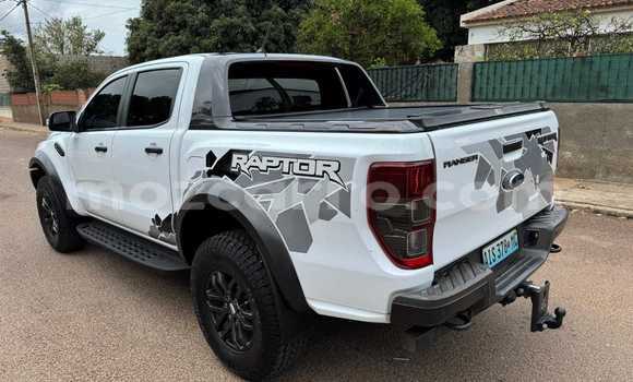 Buy Used Ford Ranger White Car in Maputo in Maputo Buy Used Ford Ranger White Car in Maputo in Maputo