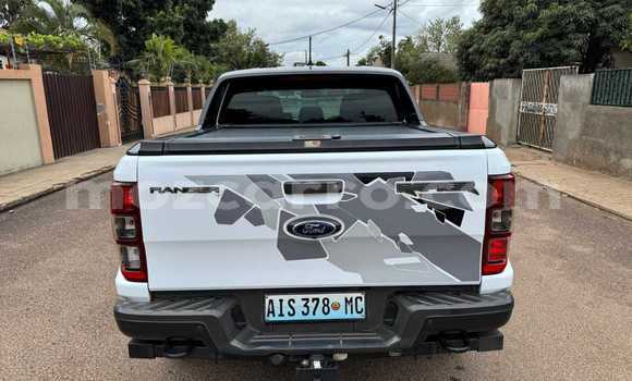 Buy Used Ford Ranger White Car in Maputo in Maputo Buy Used Ford Ranger White Car in Maputo in Maputo