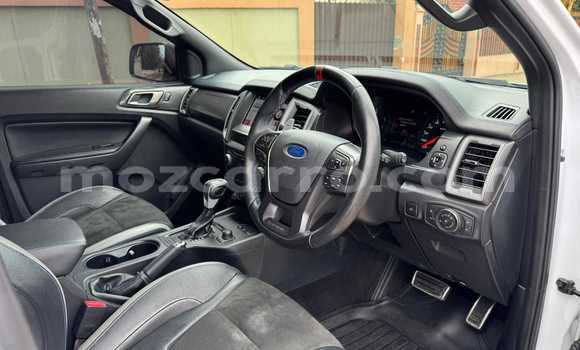 Buy Used Ford Ranger White Car in Maputo in Maputo Buy Used Ford Ranger White Car in Maputo in Maputo