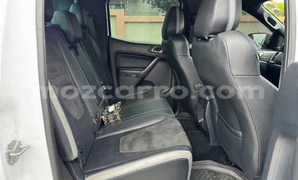 Buy Used Ford Ranger White Car in Maputo in Maputo Buy Used Ford Ranger White Car in Maputo in Maputo