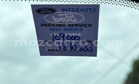 Buy Used Ford Ranger White Car in Maputo in Maputo Buy Used Ford Ranger White Car in Maputo in Maputo