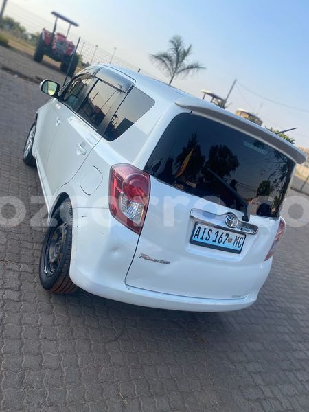 Big with watermark toyota ractis maputo maputo 30505