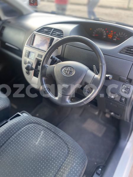 Big with watermark toyota ractis maputo maputo 30505