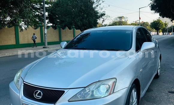 Tenga Tsaru Toyota 4Runner Zvimwe Mota in Maputo in Maputo