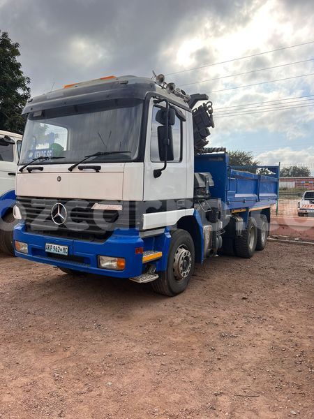 Big with watermark mercedes benz atego maputo maputo 30508