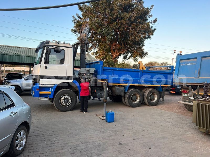 Big with watermark mercedes benz atego maputo maputo 30508