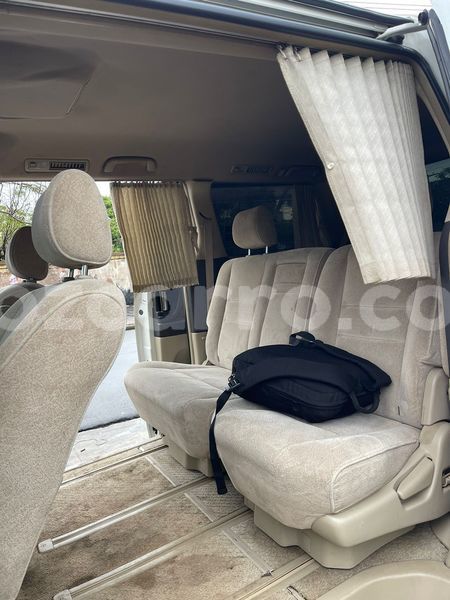 Big with watermark toyota alphard maputo maputo 30509