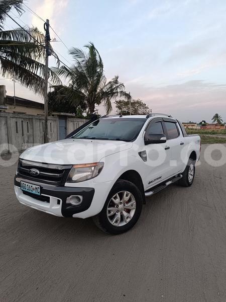 Big with watermark ford ranger maputo maputo 30510