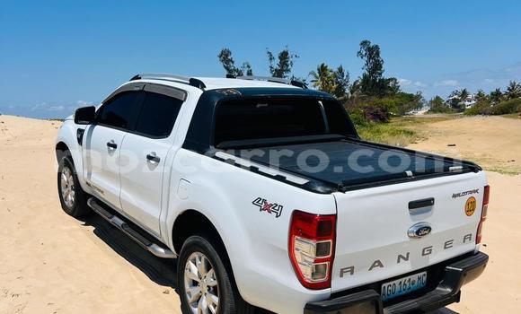Comprar Usado Ford Ranger Branco Carro em Maputo em Maputo Comprar Usado Ford Ranger Branco Carro em Maputo em Maputo