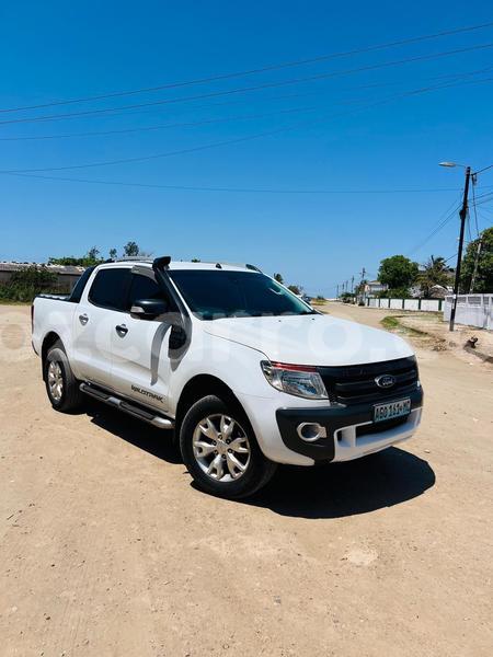 Big with watermark ford ranger maputo maputo 30510