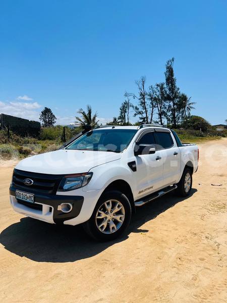 Big with watermark ford ranger maputo maputo 30510