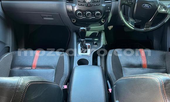 Comprar Usado Ford Ranger Branco Carro em Maputo em Maputo Comprar Usado Ford Ranger Branco Carro em Maputo em Maputo