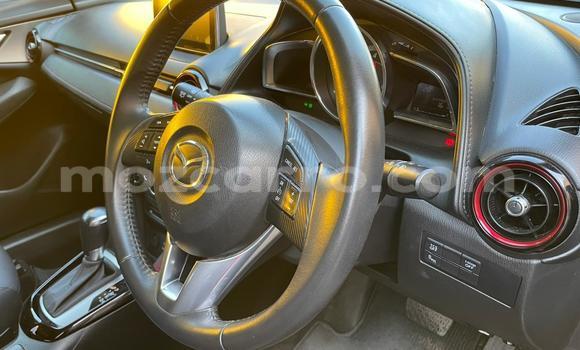 Buy New Mazda CX-3 Black Car in Maputo in Maputo Buy New Mazda CX-3 Black Car in Maputo in Maputo