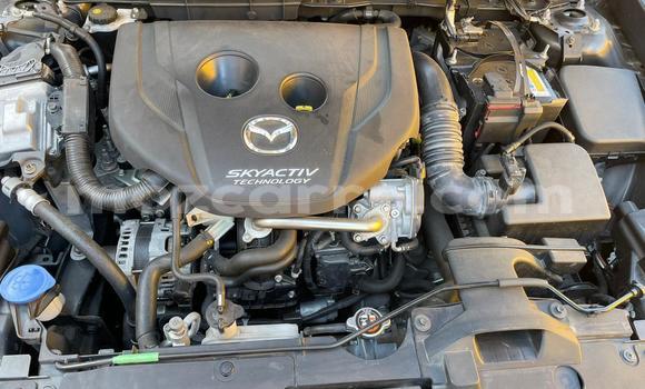 Buy New Mazda CX-3 Black Car in Maputo in Maputo Buy New Mazda CX-3 Black Car in Maputo in Maputo