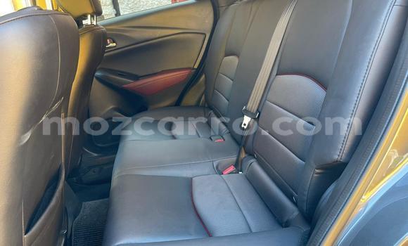Buy New Mazda CX-3 Black Car in Maputo in Maputo Buy New Mazda CX-3 Black Car in Maputo in Maputo