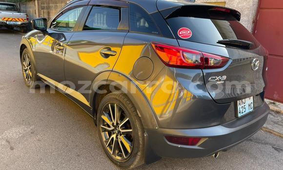Buy New Mazda CX-3 Black Car in Maputo in Maputo Buy New Mazda CX-3 Black Car in Maputo in Maputo