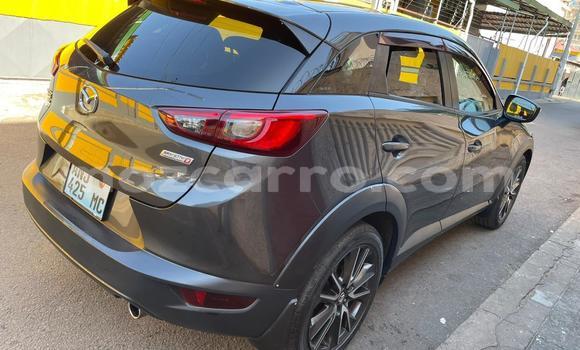 Buy New Mazda CX-3 Black Car in Maputo in Maputo Buy New Mazda CX-3 Black Car in Maputo in Maputo