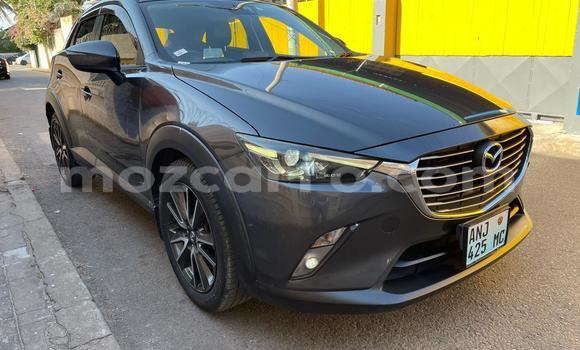 Buy New Mazda CX-3 Black Car in Maputo in Maputo Buy New Mazda CX-3 Black Car in Maputo in Maputo