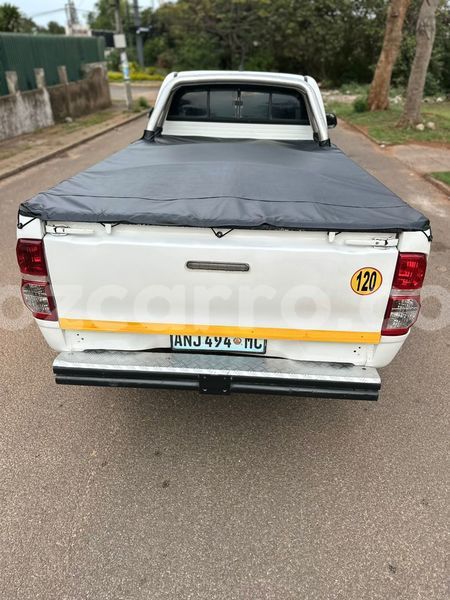 Big with watermark toyota hilux maputo maputo 30512