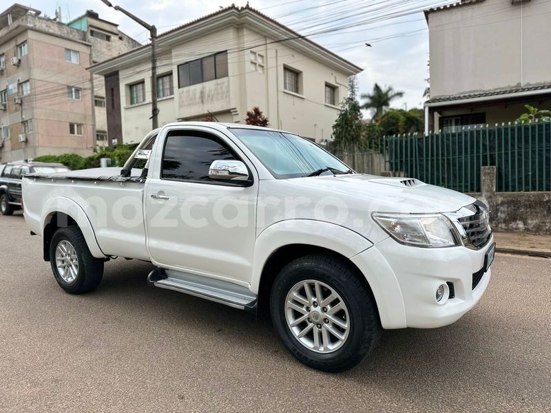 Big with watermark toyota hilux maputo maputo 30512