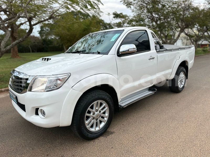 Big with watermark toyota hilux maputo maputo 30512