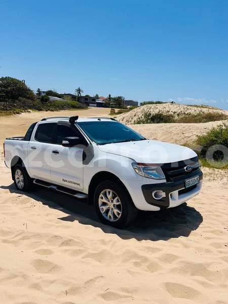 Big with watermark ford ranger maputo maputo 30514