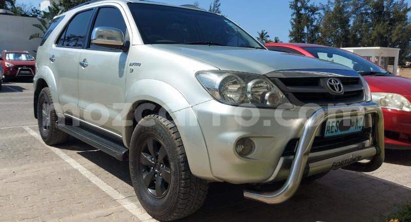 Big with watermark toyota fortuner maputo maputo 30516