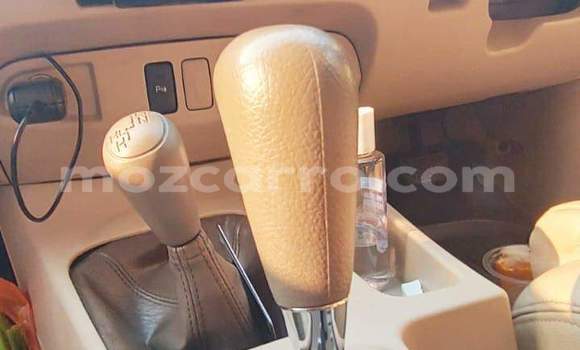Comprar Usado Toyota Fortuner De outros Carro em Maputo em Maputo Comprar Usado Toyota Fortuner De outros Carro em Maputo em Maputo