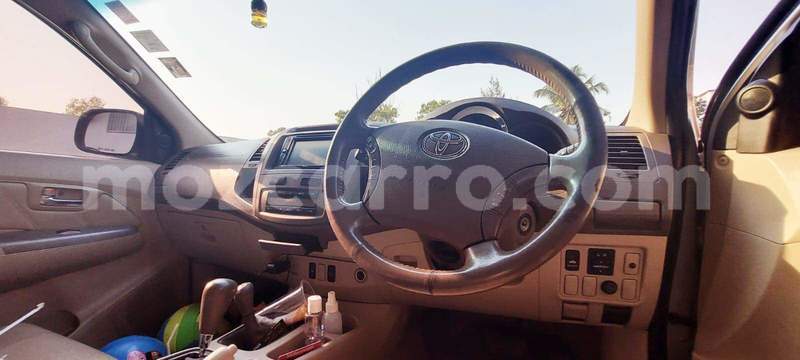 Big with watermark toyota fortuner maputo maputo 30516