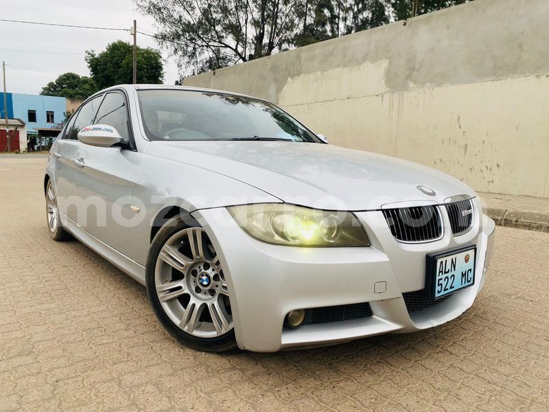 Big with watermark bmw 3 series maputo maputo 30517