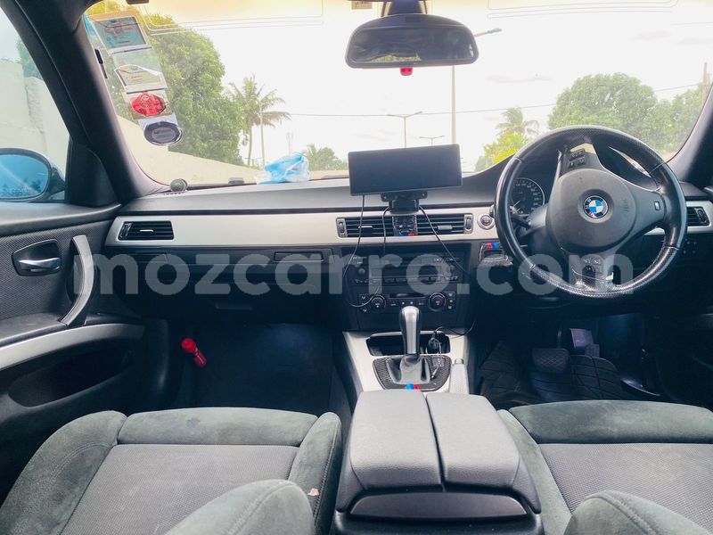 Big with watermark bmw 3 series maputo maputo 30517