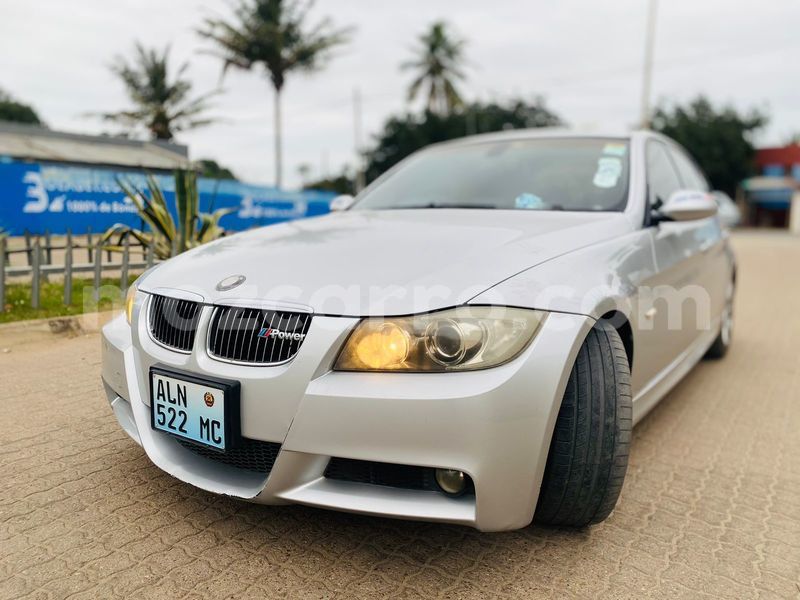 Big with watermark bmw 3 series maputo maputo 30517