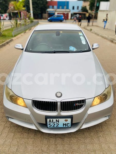 Big with watermark bmw 3 series maputo maputo 30517